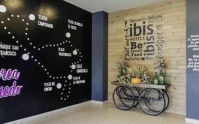 Ibis Budget Oviedo